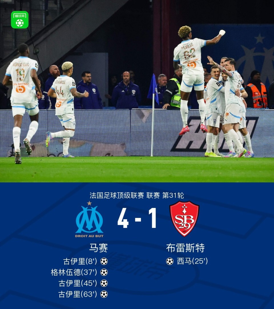 南特在法国联赛中凭借出色表现获胜