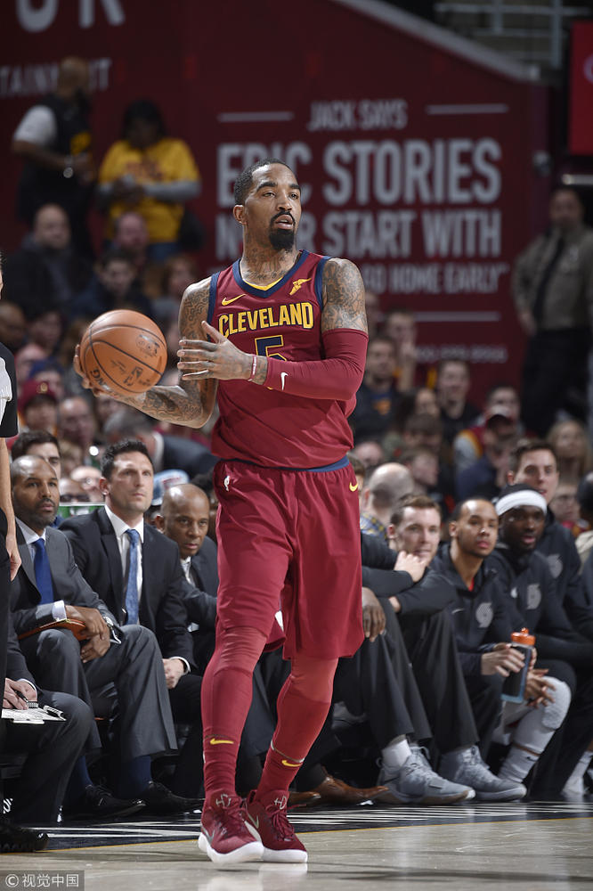 骑士击败开拓者,豪取胜利 骑士击败开拓者,豪取胜利