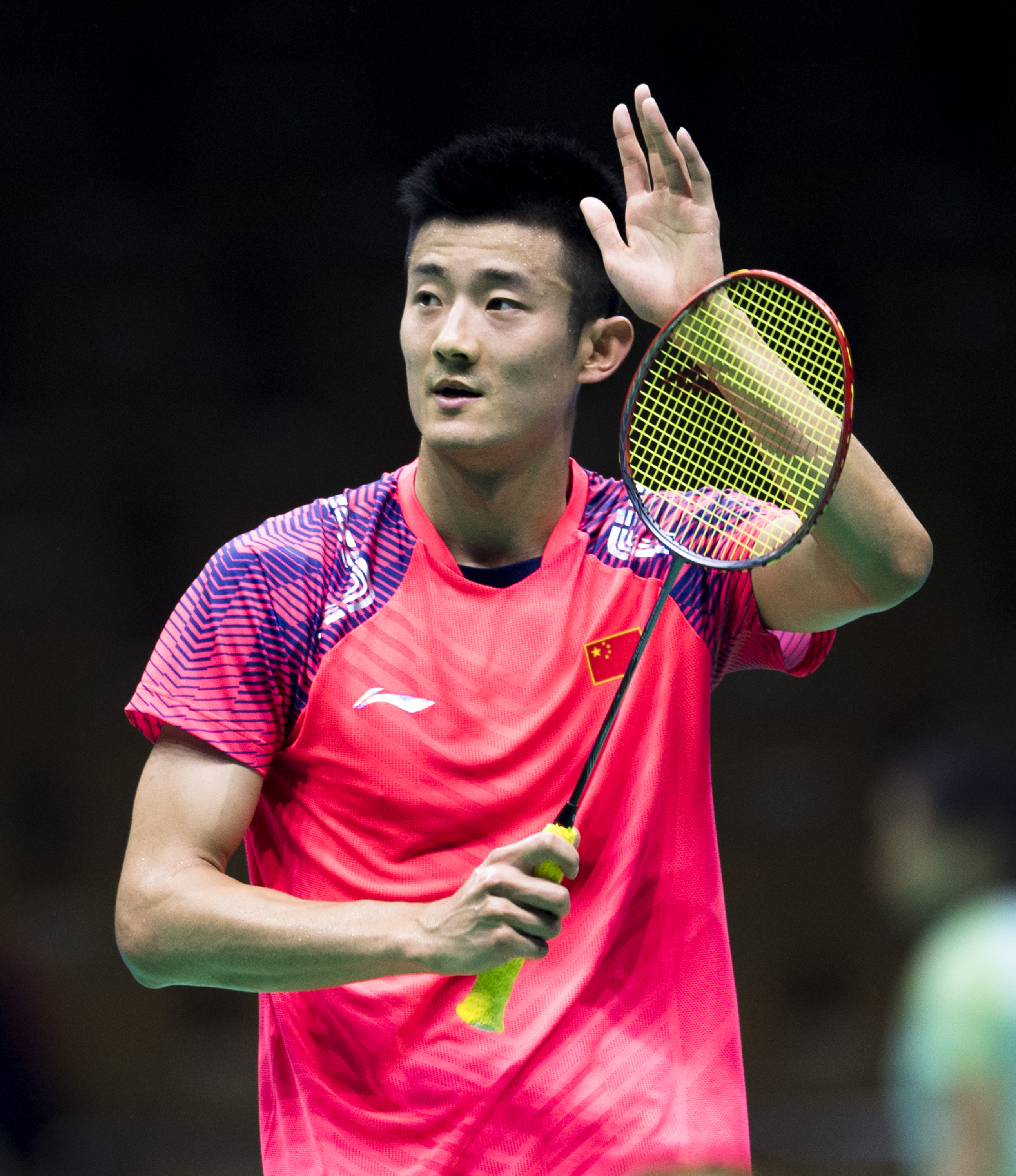 法国羽毛球队爆冷中国羽毛球队,谌龙高光表现的简单介绍 法国羽毛球队爆冷中国羽毛球队,谌龙高光表现的简单介绍