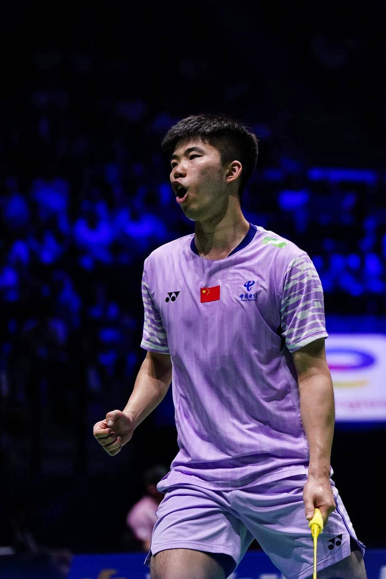 关于韩国羽毛球队爆冷中国羽毛球队,马琳爆发神勇的信息 关于韩国羽毛球队爆冷中国羽毛球队,马琳爆发神勇的信息