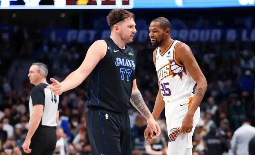 东契奇率队逆转太阳,独行侠主场获胜 东契奇率队逆转太阳,独行侠主场获胜