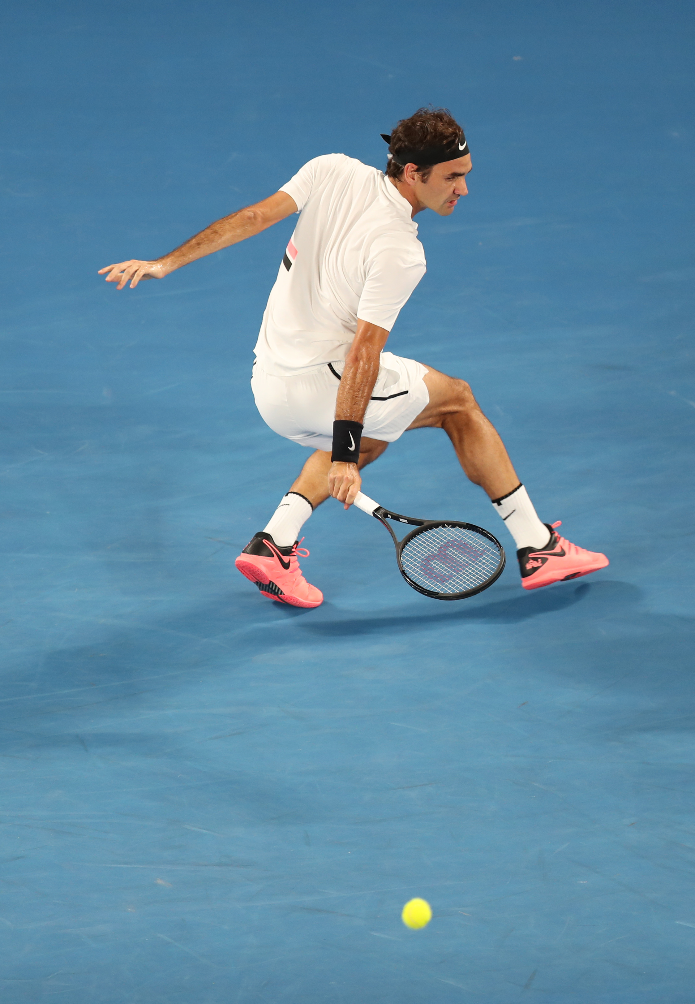 意大利网球队绝地反击美国网球队,费德勒高光表现 意大利网球队绝地反击美国网球队,费德勒高光表现