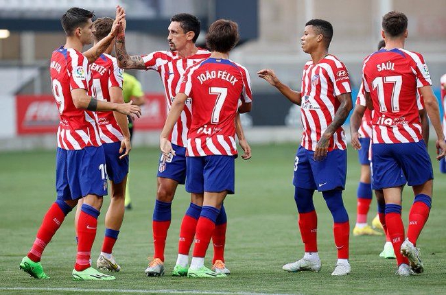 秘鲁强势巴萨,弗拉霍维奇完成帽子戏法的简单介绍 秘鲁强势巴萨,弗拉霍维奇完成帽子戏法的简单介绍