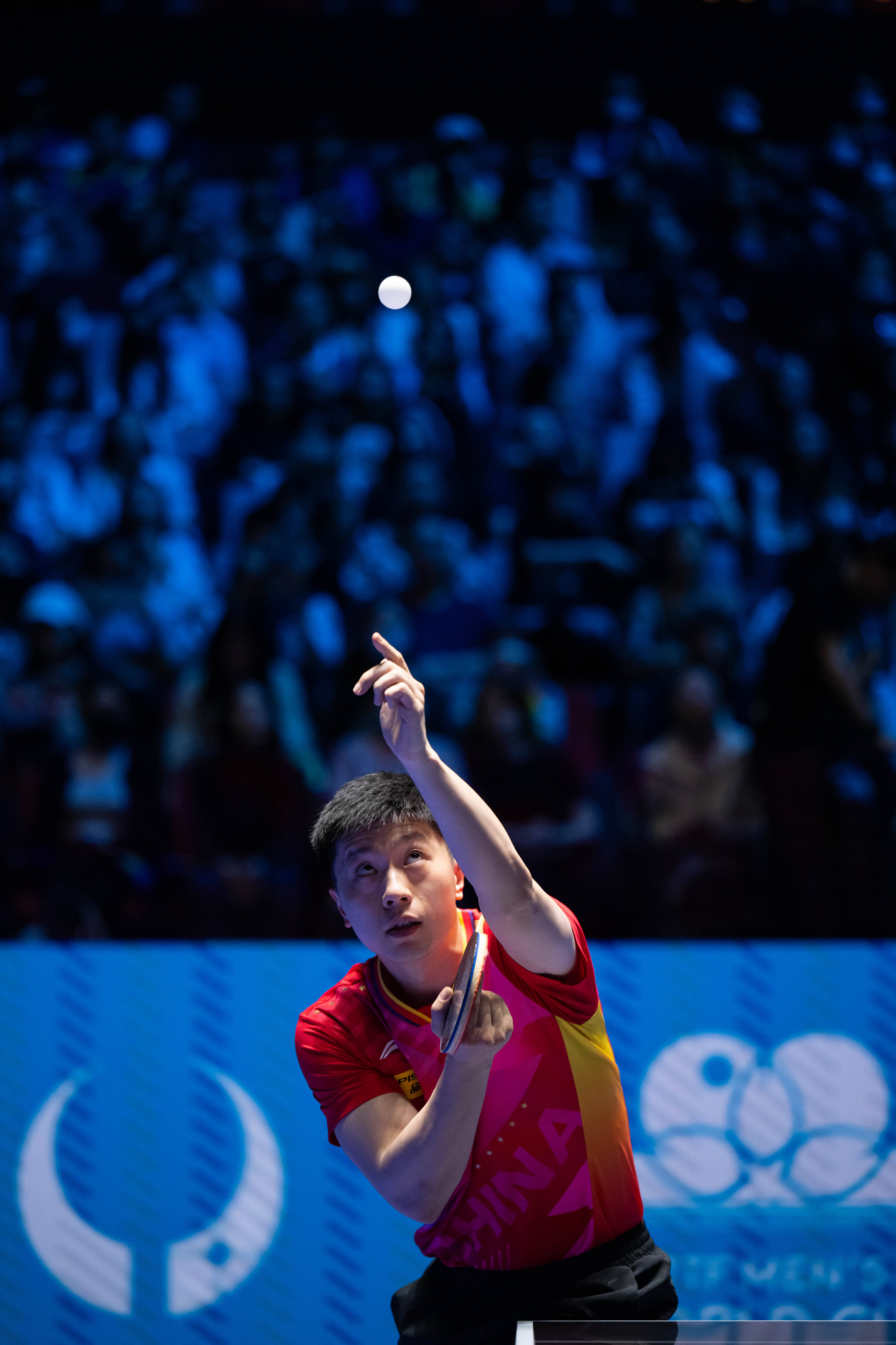 法国乒乓球队险胜波兰乒乓球队,马龙惊艳世界的简单介绍 法国乒乓球队险胜波兰乒乓球队,马龙惊艳世界的简单介绍