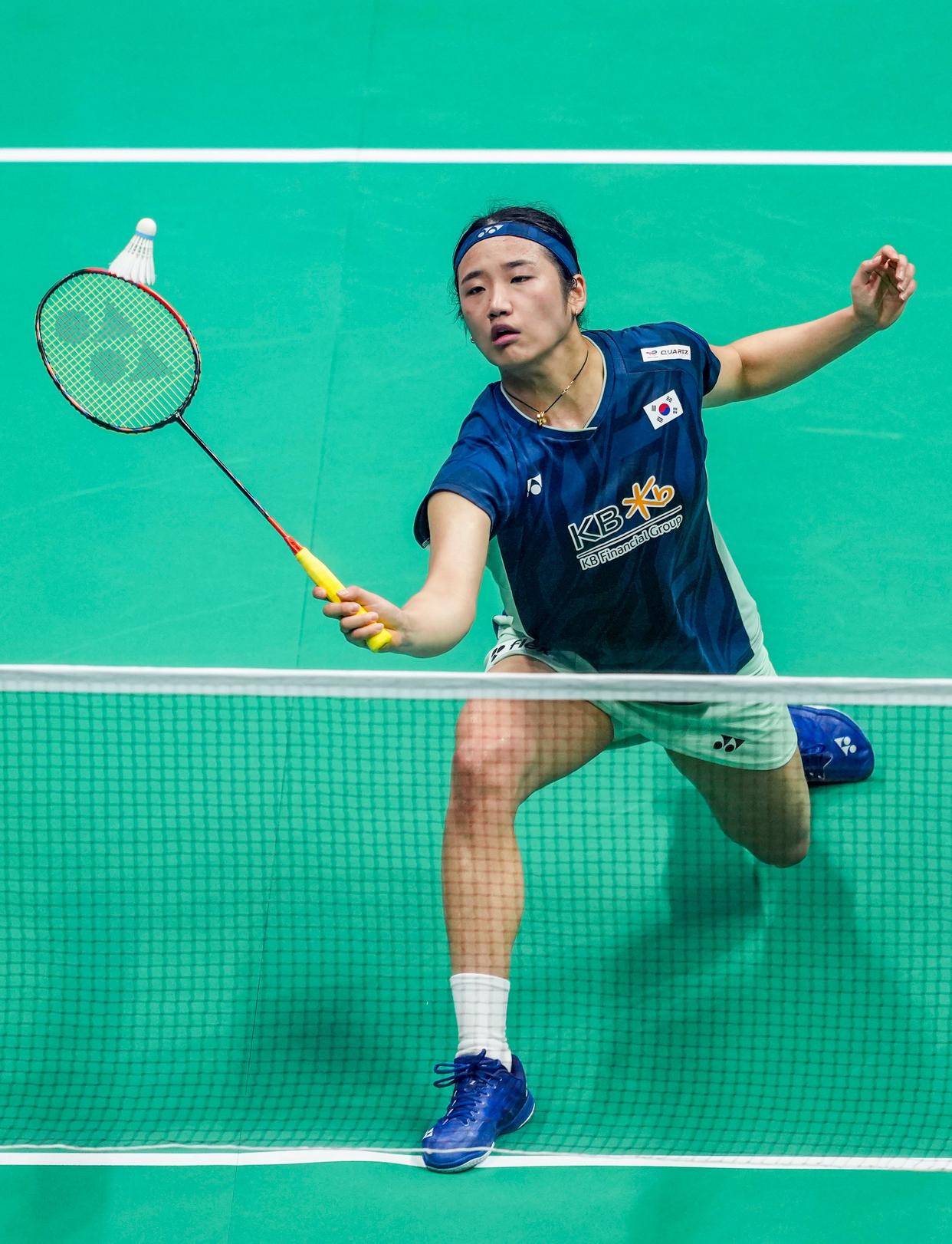 韩国羽毛球队险胜印度羽毛球队,戴资颖关键制胜的简单介绍 韩国羽毛球队险胜印度羽毛球队,戴资颖关键制胜的简单介绍