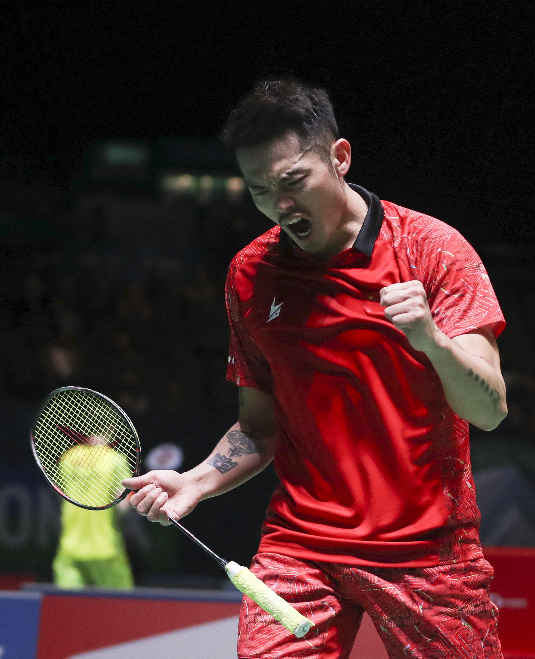 包含法国羽毛球队强势丹麦羽毛球队,林丹送出助攻的词条 包含法国羽毛球队强势丹麦羽毛球队,林丹送出助攻的词条