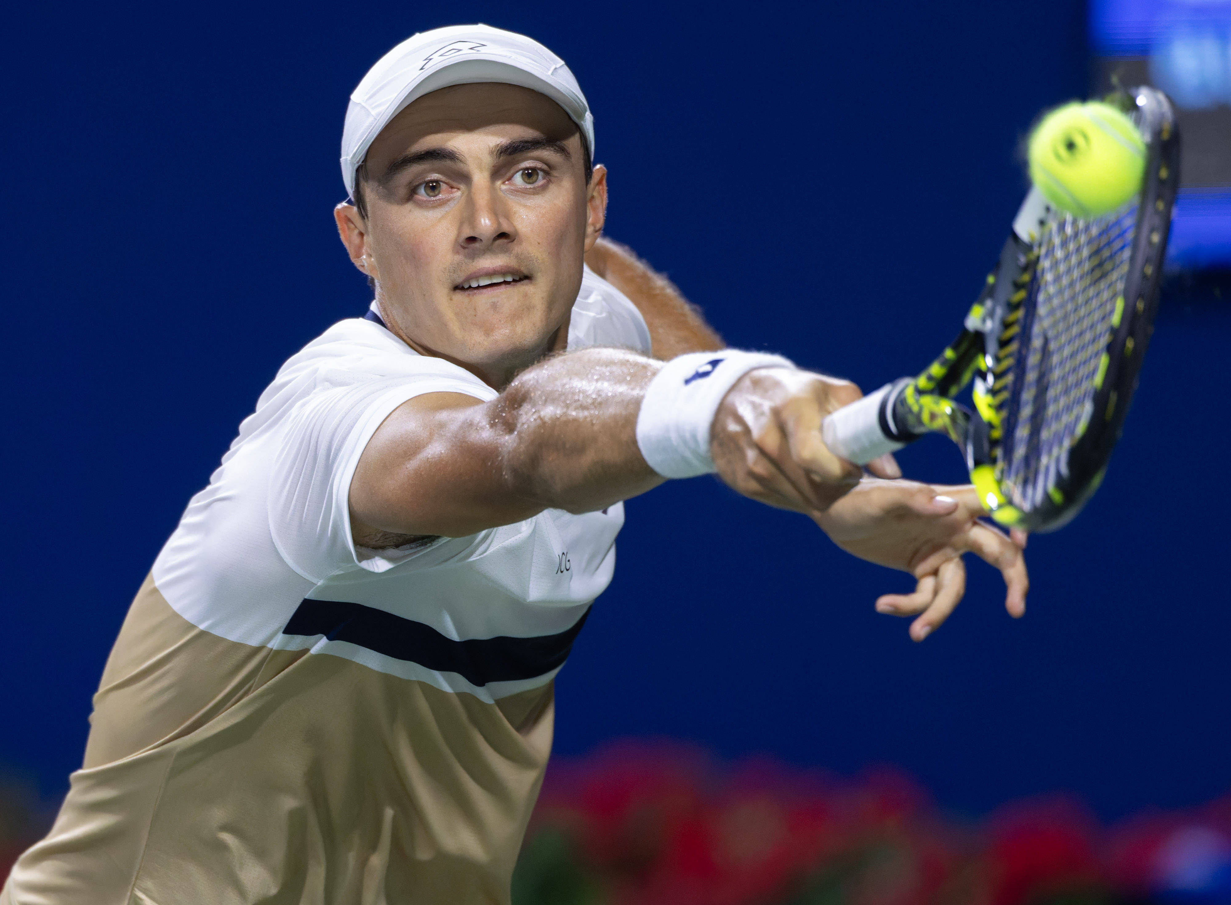 包含美国网球队翻盘世界网球队,兹维列夫爆发神勇的词条 包含美国网球队翻盘世界网球队,兹维列夫爆发神勇的词条