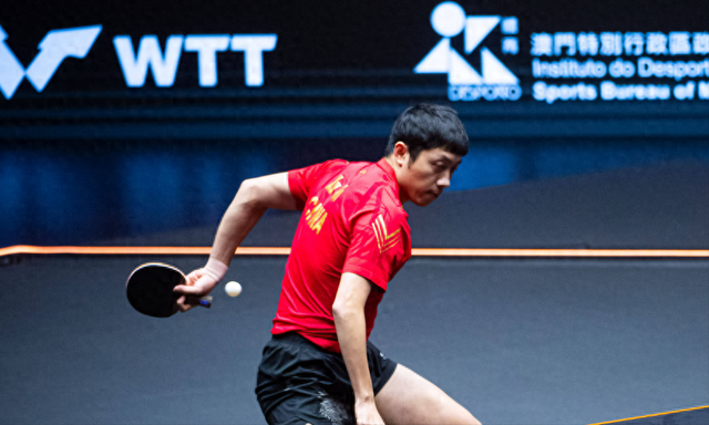 关于中国乒乓球队轻取奥地利乒乓球队，许昕绝境逆转的信息