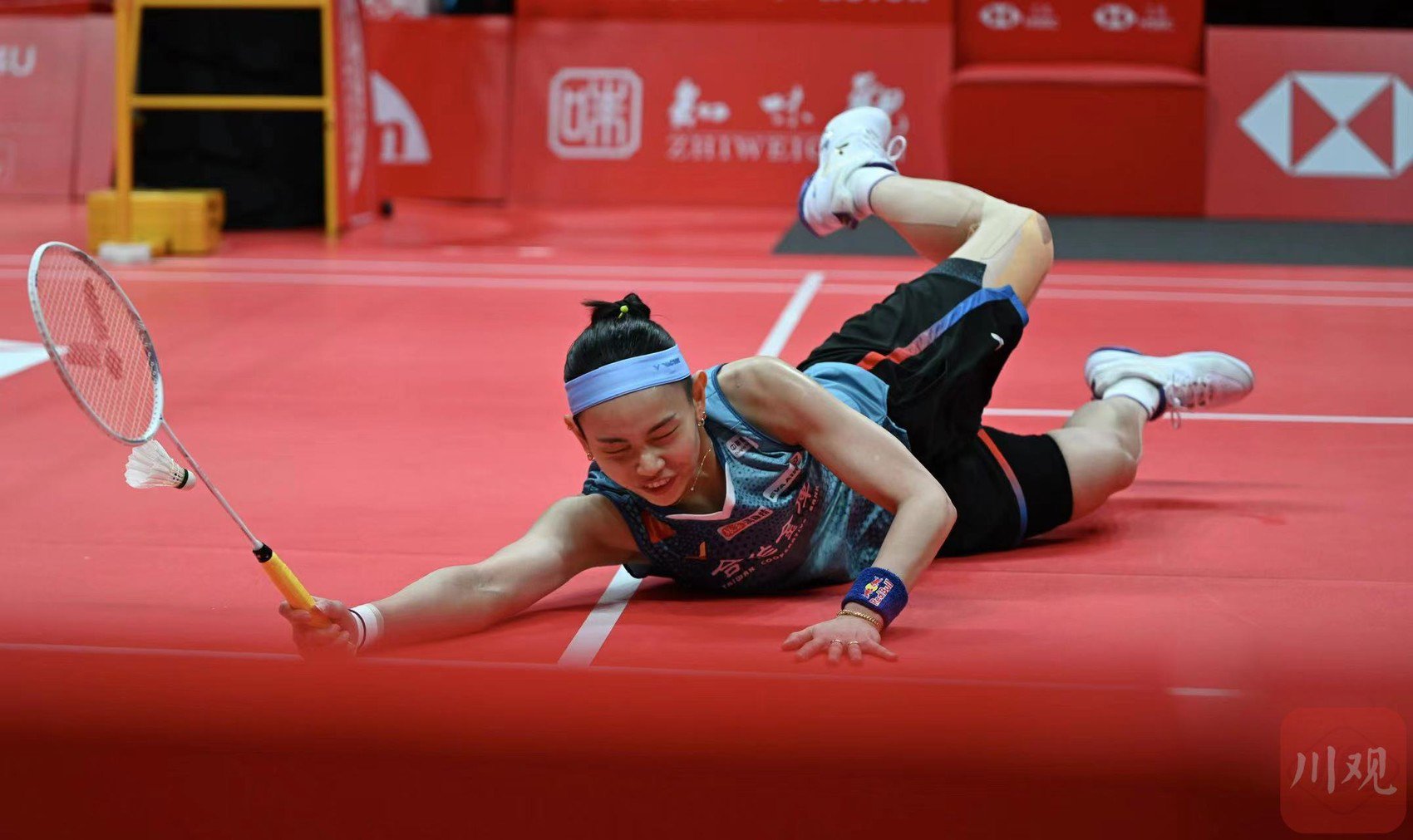 泰国队逆转丹麦队,戴资颖惊艳四座 泰国队逆转丹麦队,戴资颖惊艳四座