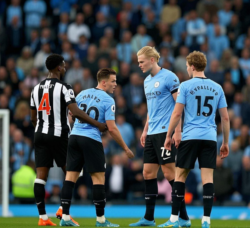 法国完胜曼城，萨拉赫惊艳四座