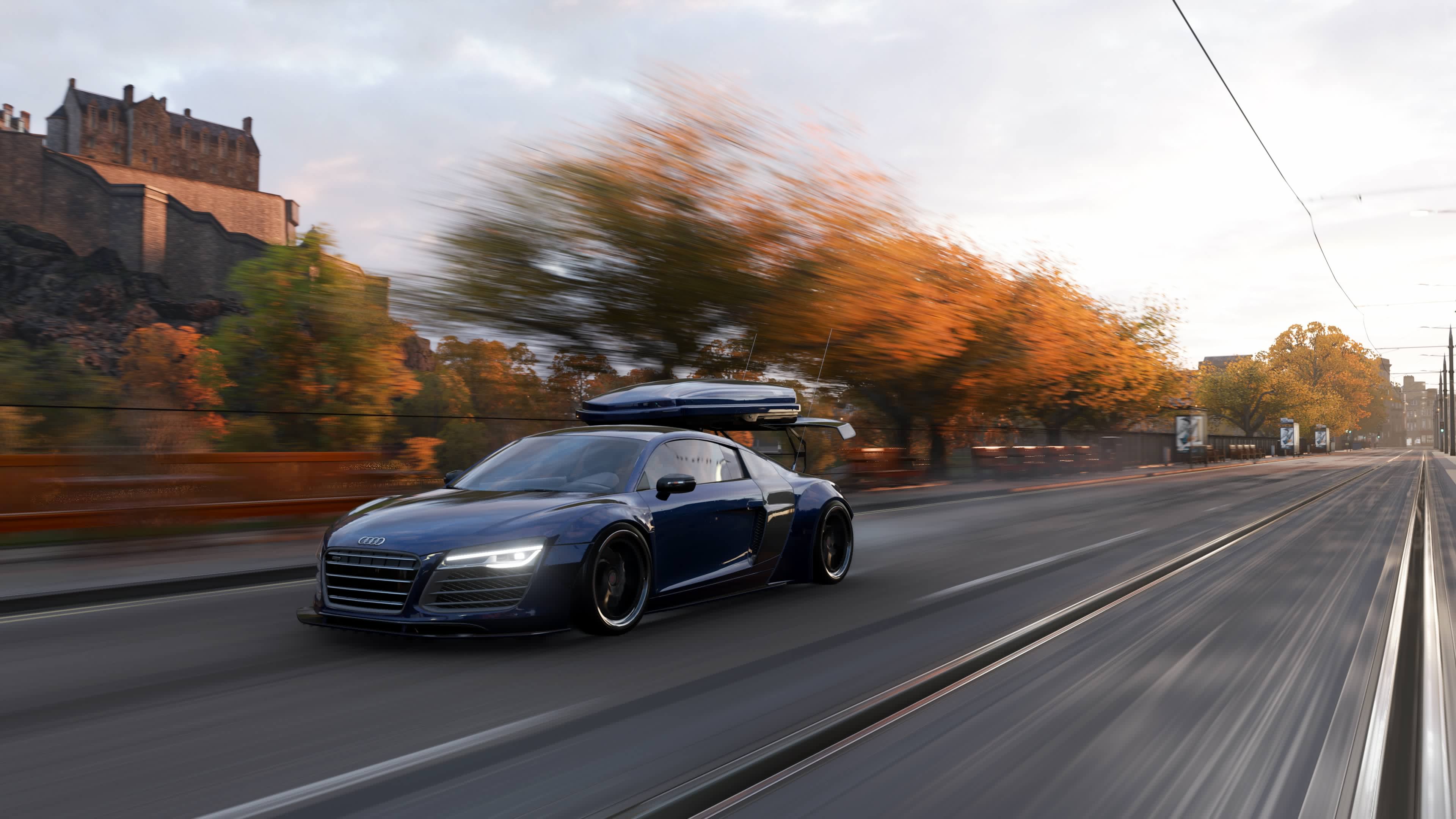 太阳灼穿金州，新时代的炬火与旧王朝的余烬