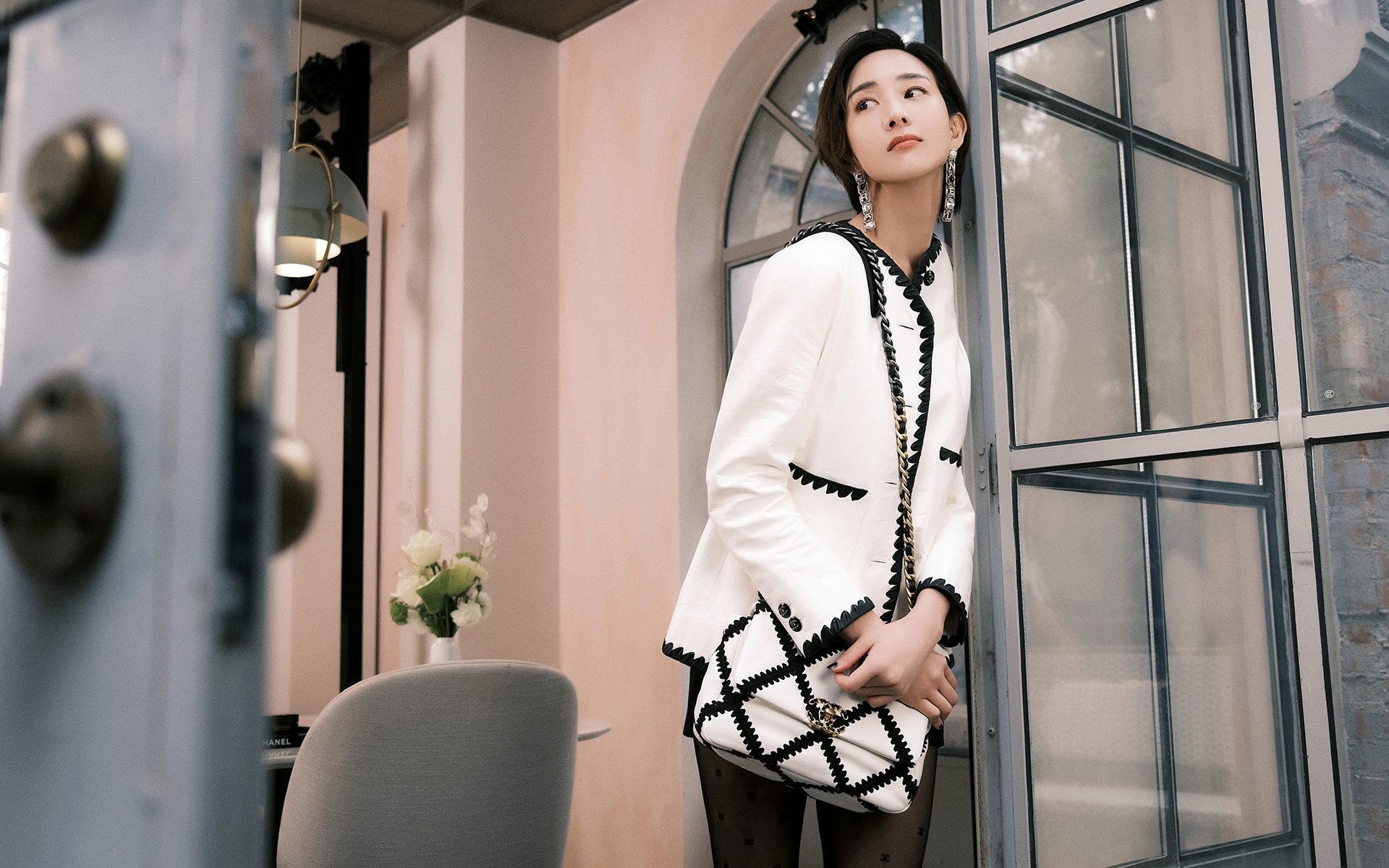 悬念撕裂北岸花园，最后三分钟如何改写东决命运？