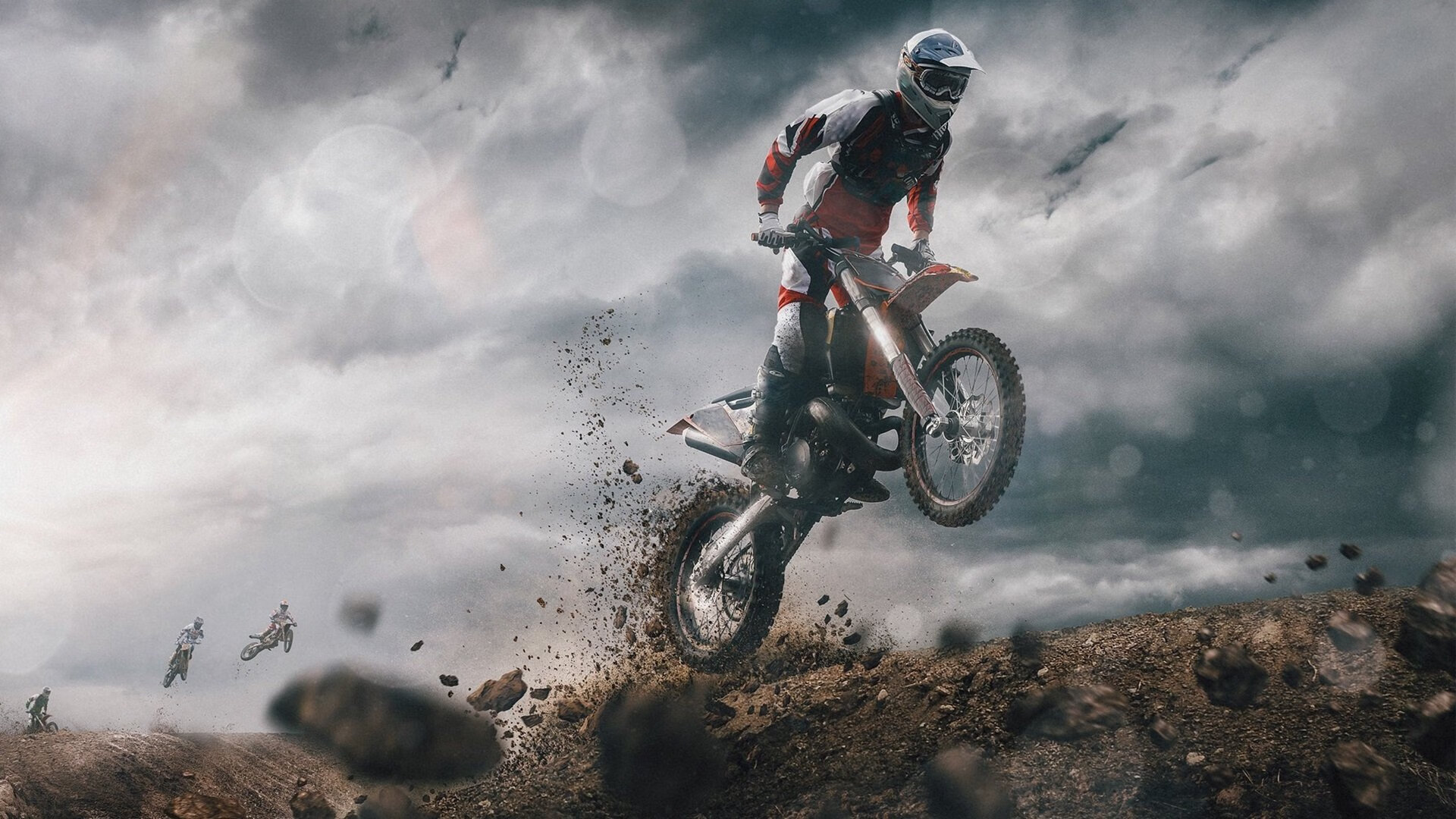 被强行终结的沉默，终将在最高舞台咆哮，从孟菲斯寒冬到菲尼克斯日出