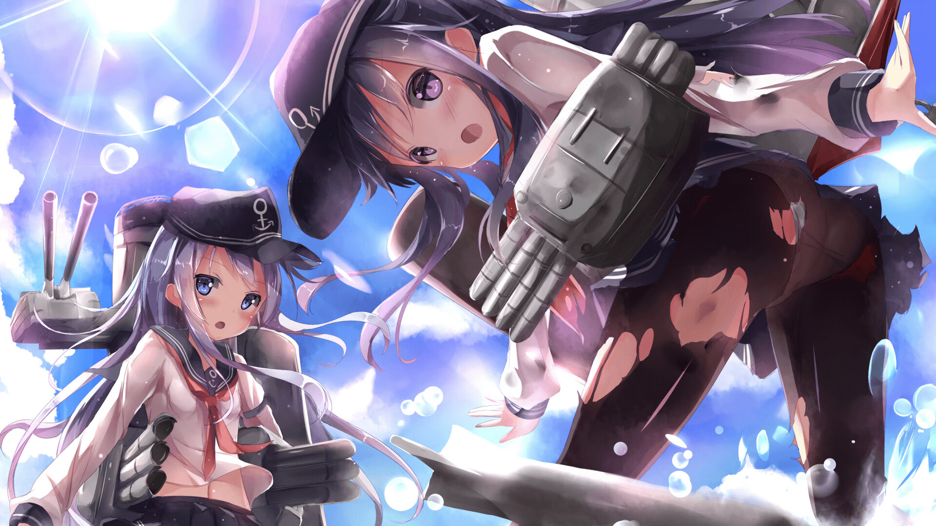 双线战场，基耶萨出鞘毕包突围，关键先生的烽火定义