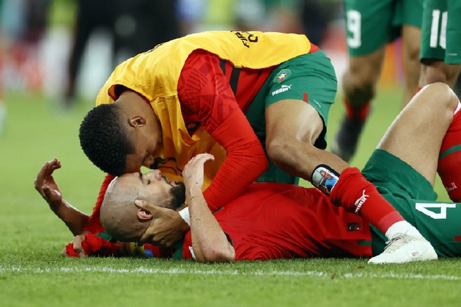 开云平台-秘鲁对阵西班牙，阿圭罗大场面先生