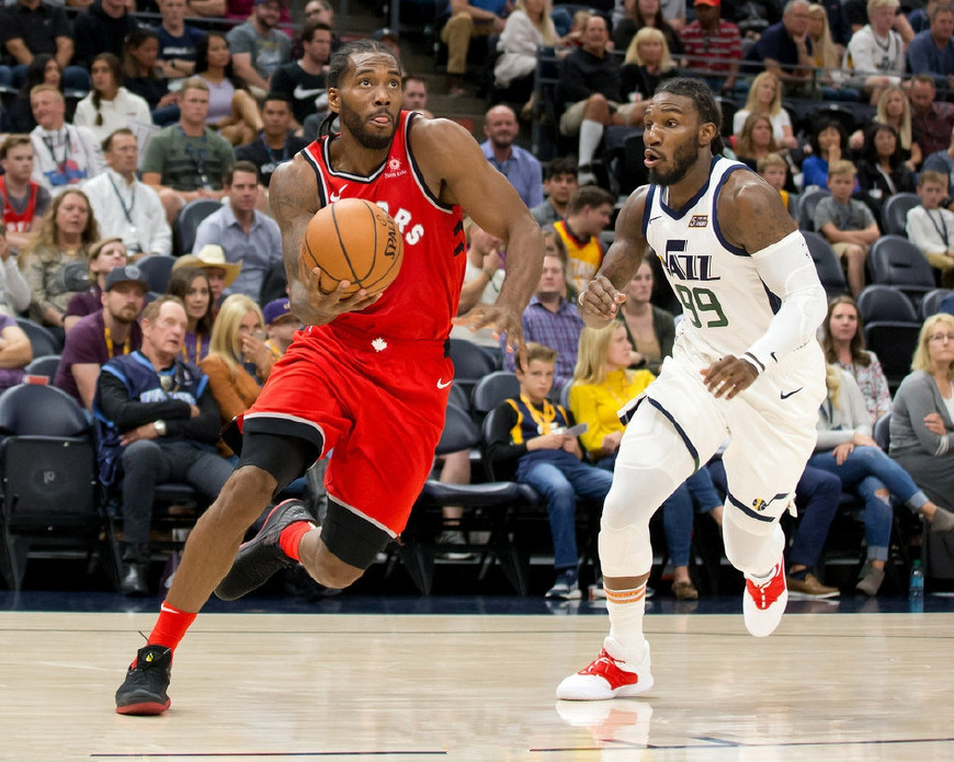 开云体育官网-浓眉冠军级表现，辽宁队击败猛龙