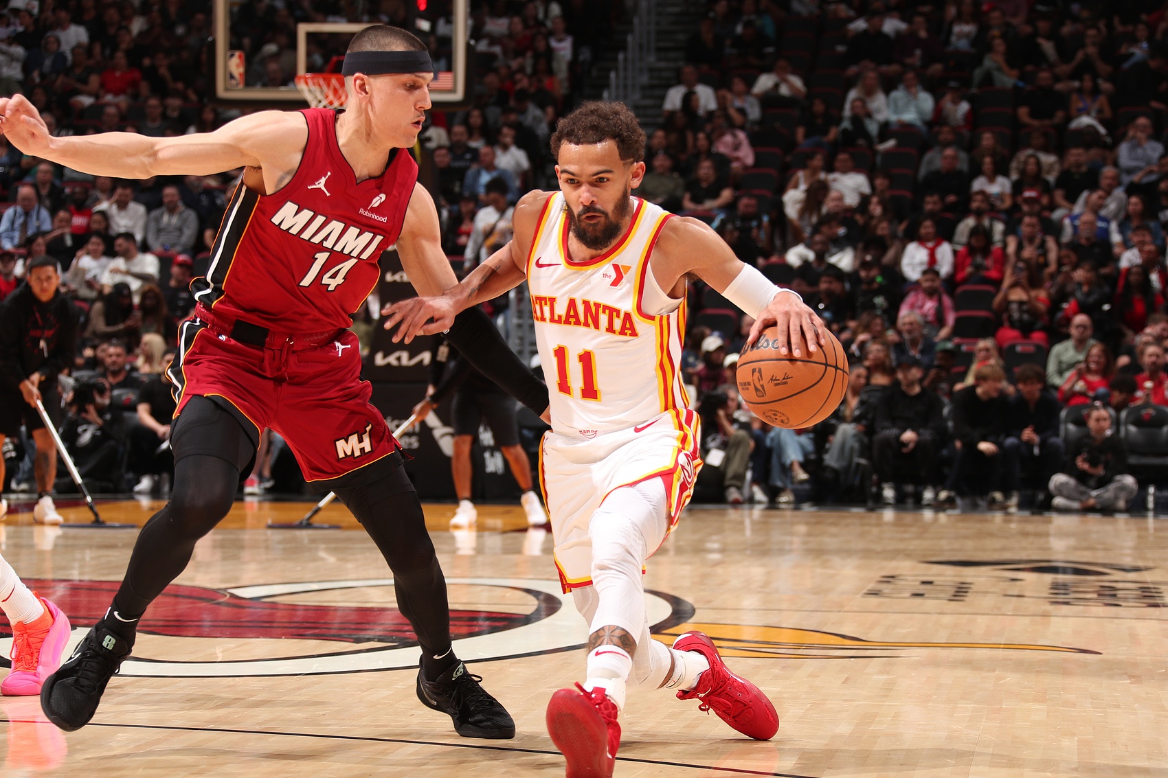 NBA季后赛焦点战,公牛逆转热火 NBA季后赛焦点战,公牛逆转热火