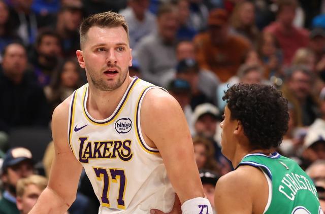 东决关键战之夜,东契奇数据全面爆炸 东决关键战之夜,东契奇数据全面爆炸